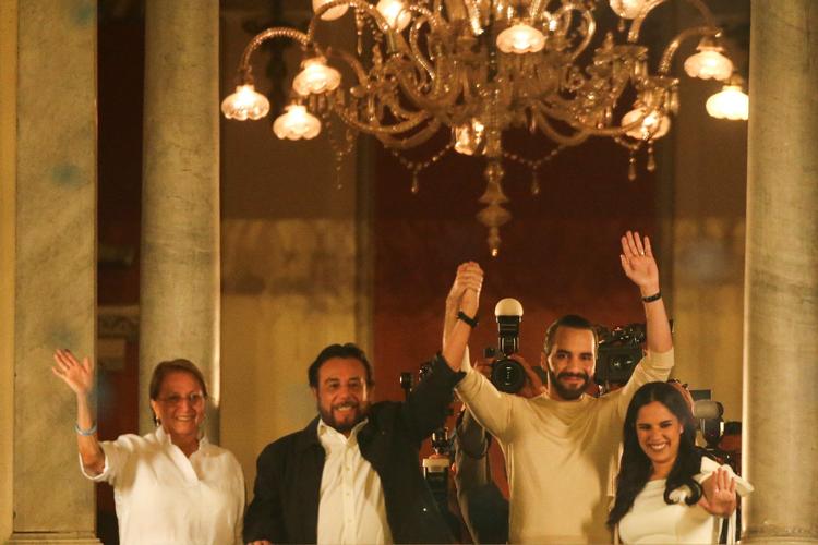 Foto: Jose Cabezas/Ritzau Scanpix