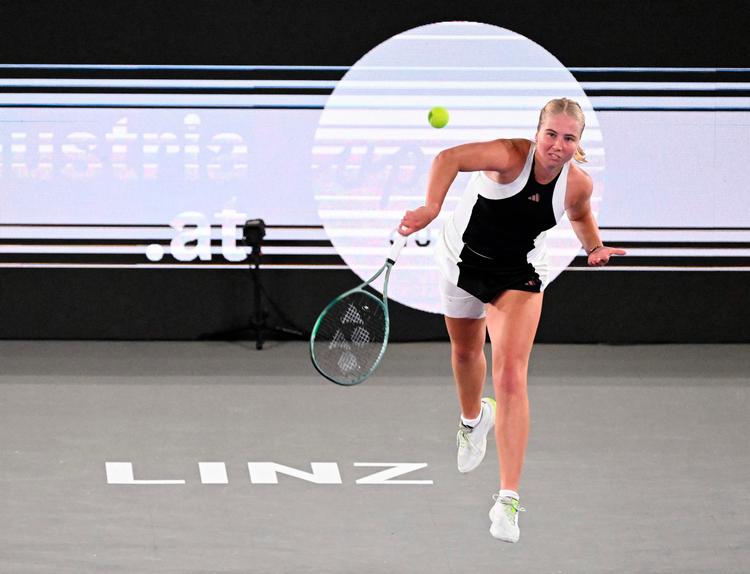 Foto: Barbara Gindl/Ritzau Scanpix