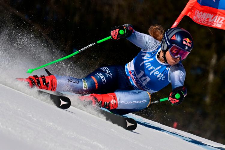 Foto: Tiziana Fabi/Ritzau Scanpix