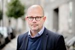 Skolemad vil gøre mere end at hjælpe på folkesundheden, mener Klaus Høm.  