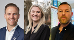 Ministeriets skærmanbefalinger bydes velkommen af skoleleder Marco Damgaard fra Tingbjerg Skole, Birgitte Klippert fra Marieskolen og Lars Westh fra Skolen på Bülowsvej. 