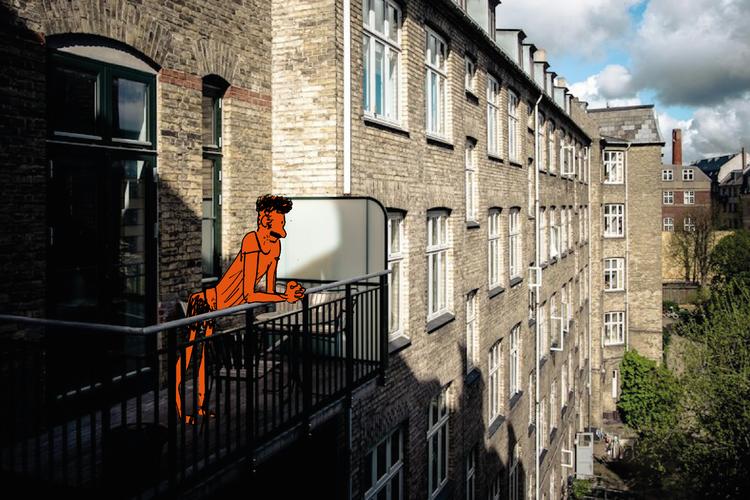 Foto: Foto: Jonas Smith/Unsplash. Tegning: Claus Nørregaard