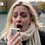 Foto: Billede genereret med brug af AI-tjenesten Midjourney