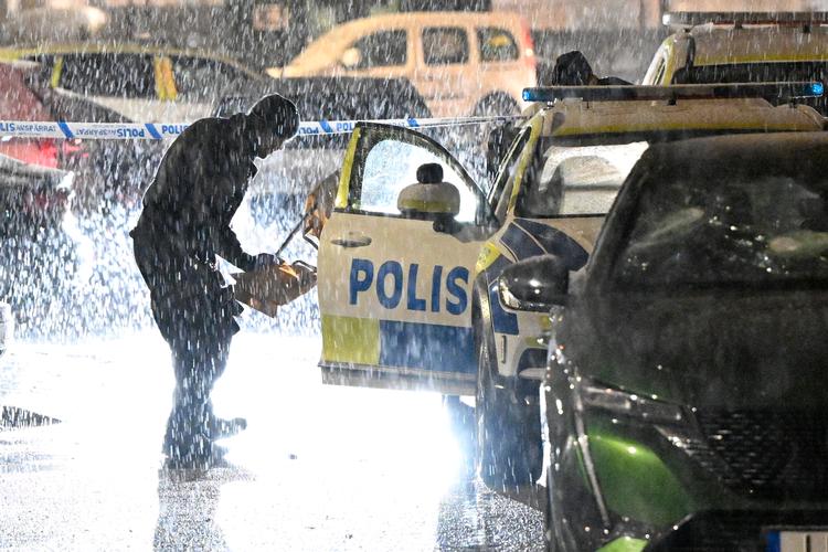 Foto: 50090 Johan Nilsson/tt/Ritzau Scanpix