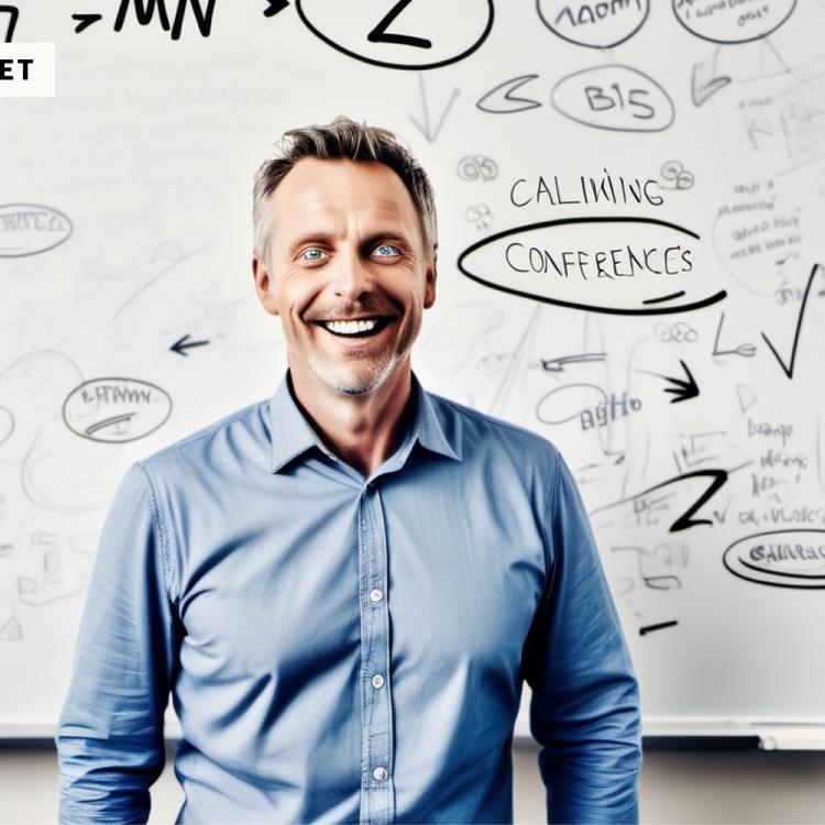 Foto: Billede genereret med brug af AI-tjenesten Midjourney