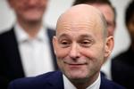 Den konservative formand, Søren Pape Poulsen, har måttet acceptere, at Liberal Alliance kommer med i den magtfulde EPP-gruppe i EU-Parlamentet, hvis LA får et mandag ved sommerens EU-valg. Foto: Jens Dresling