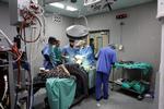 Foto: Arafat Barbakh/Ritzau Scanpix