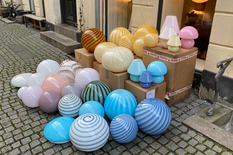 Arkivfoto Cecilia Moore