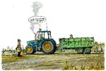 Tegning:  Roald Als