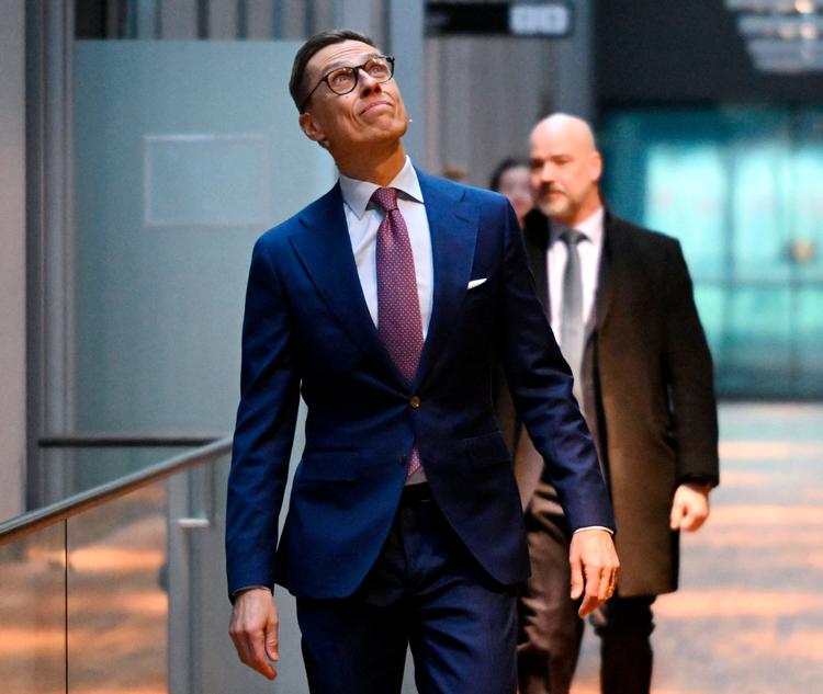 Foto: Antti Aimo-koivisto/Ritzau Scanpix