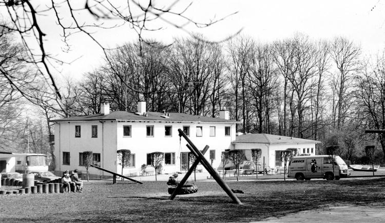 Foto: Historie Haderslev