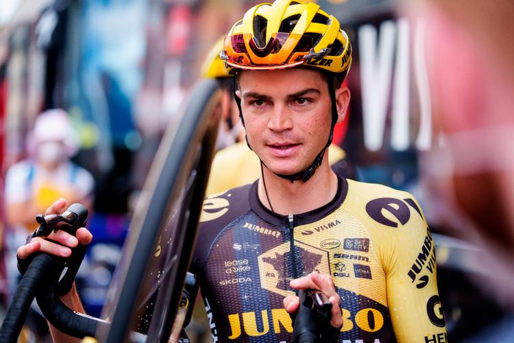 Amerikanske Sepp Kuss kom i fokus sidste år, hvor han var tiltænkt rollen som hjælper for Primoz Roglic og Jonas Vingegaard, men vandt den samlede sejr i Vuelta a España.  Foto: Tariq Mikkel Khan