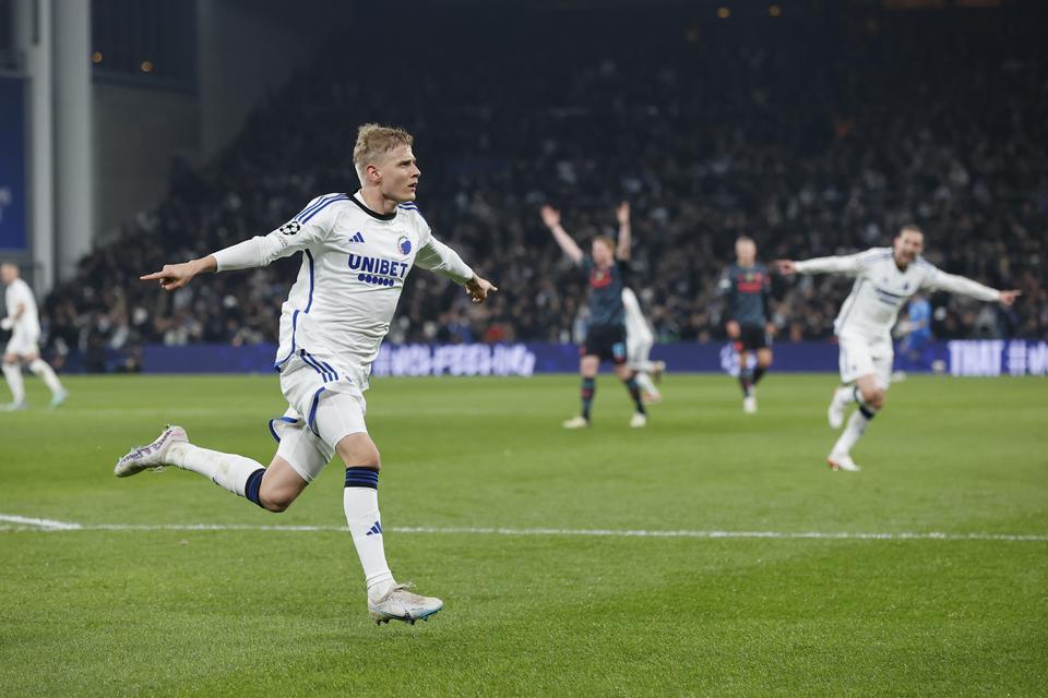 Foto: Jens Dresling