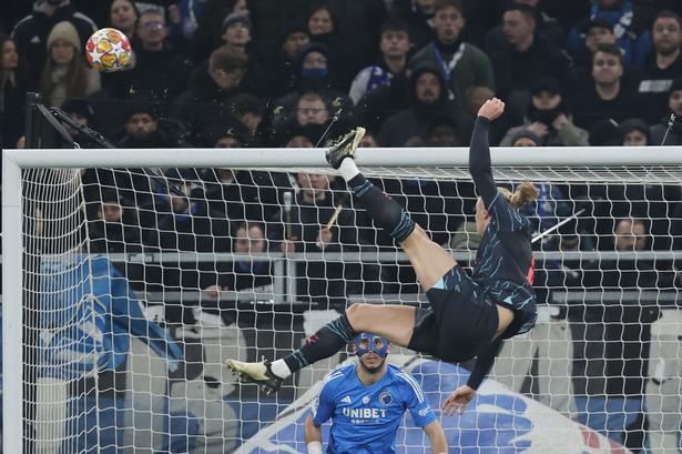 Foto: Jens Dresling
