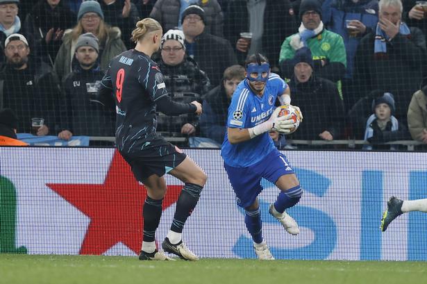 Foto: Jens Dresling