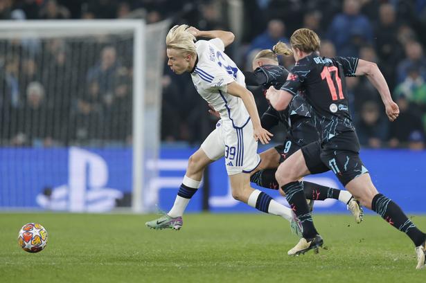 Foto: Jens Dresling