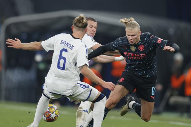 Foto: Jens Dresling