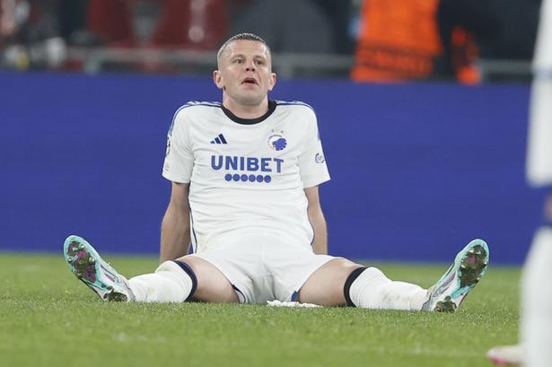 Foto: Jens Dresling