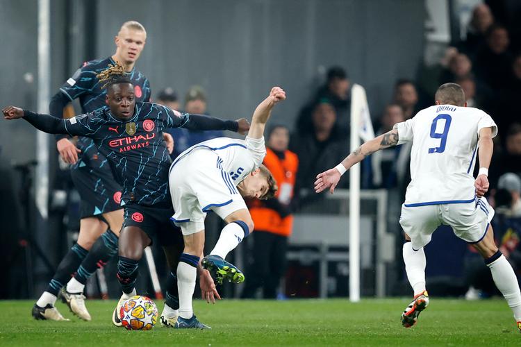 Foto: Jens Dresling