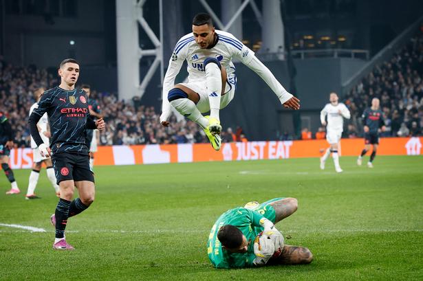Foto: Jens Dresling