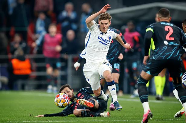 Foto: Jens Dresling