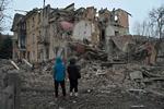 Foto: Genya Savilov/Ritzau Scanpix