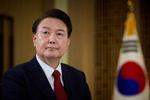 Foto: Korean Presidential Office/Ritzau Scanpix