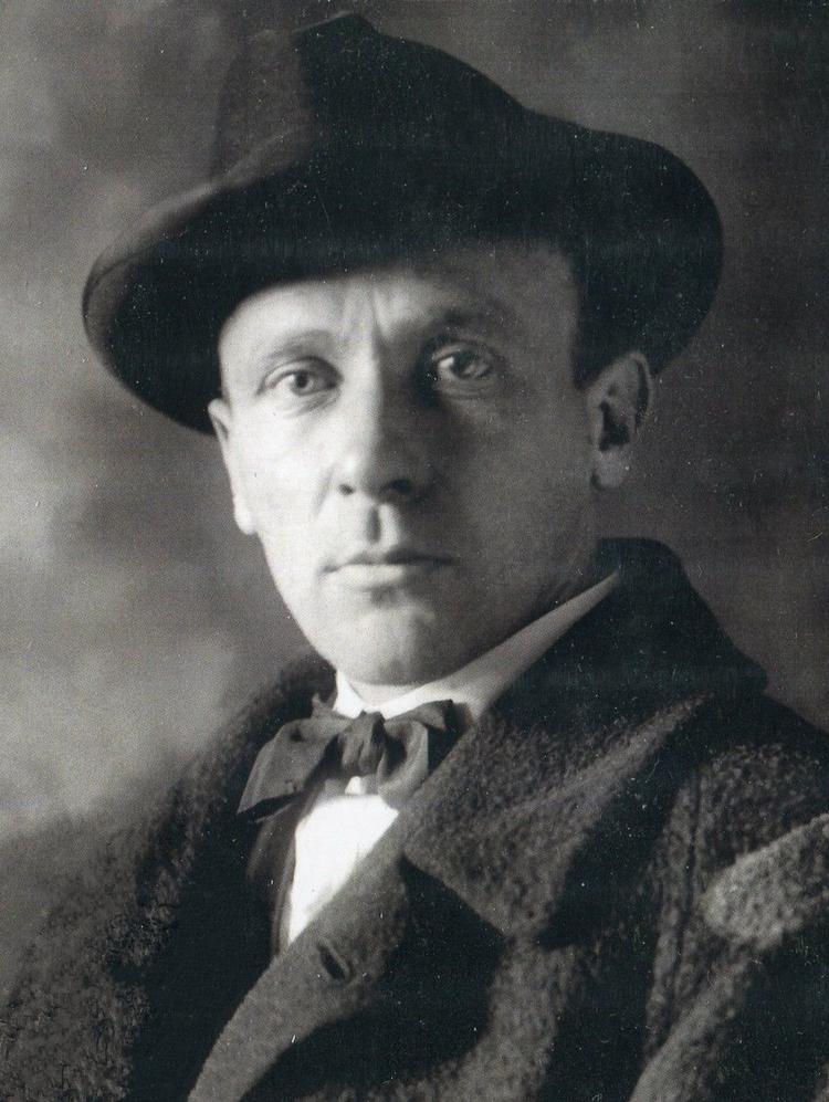 Mikhail Bulgakovs kultroman ’Mesteren og Margarita’ dukkede op i 1960’erne efter at have været forbudt af kommissærerne i Kreml i årtier.  Foto: Public Domain