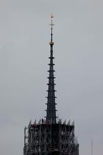 Foto: Ludovic Marin/Ritzau Scanpix