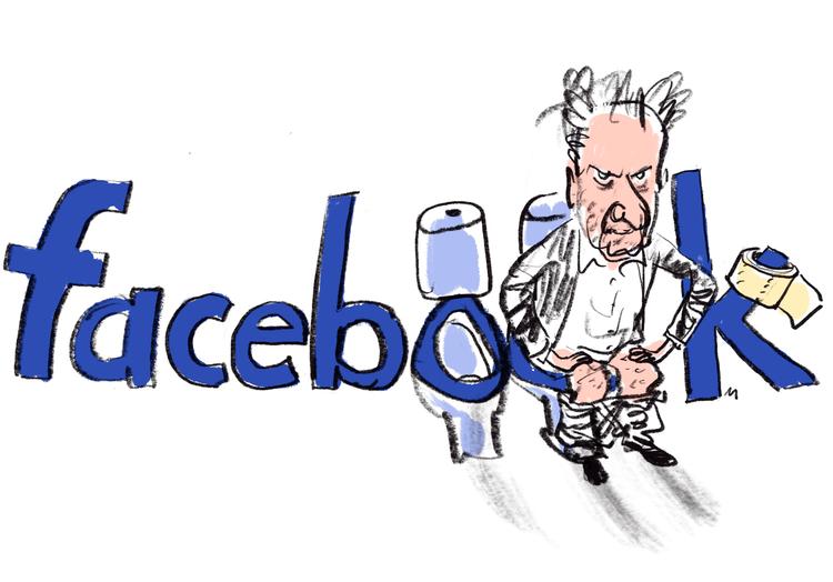 Tegning Mette Dreyer