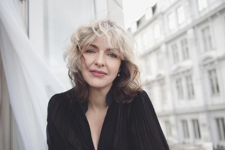 Instruktør Birgitte Stærmose er vendt tilbage til Kosovos krigsbørn i filmen 'Afterwar'. Foto: Jette Jørs