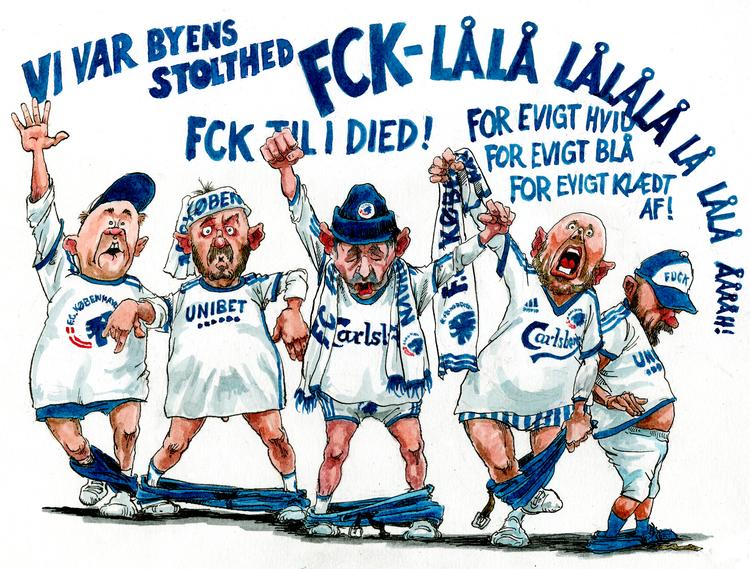 Foto: Roald Als/POLITIKEN