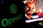 Brugere af den nye tjeneste kan komme med input til både stil og indhold af videoklip, der kan vare op til et minut. Sora kan generere komplekse scener med flere karakterer, bevægelser og nøjagtige detaljer, har OpenAI oplyst. Foto: Drew Angerer/Ritzau Scanpix