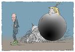 Tegning: Per Marquard Otzen