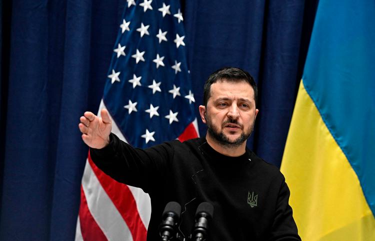 Foto: Tobias Schwarz/Ritzau Scanpix