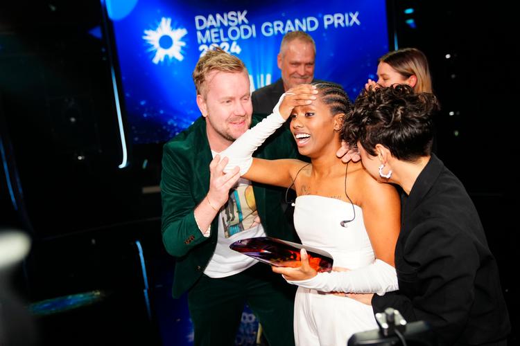 Foto: Ida Marie Odgaard/Ritzau Scanpix