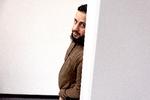 Ahmed Samsam mener, at han blev svigtet af de danske myndigheder, efter at han var blevet hyret som agent for først PET og derefter FE. Sagen beskrives detaljeret i en ny bog. Foto: Finn Frandsen