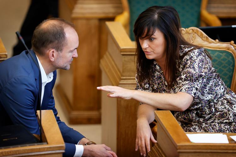 Foto: Jens Dresling (arkiv)
