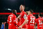   Luuk de Jong er i gang med sin anden periode i PSV Eindhoven, som han har scoret 157 mål for i 277 kampe.  Foto: Bart Stoutjesdijk/Ritzau Scanpix