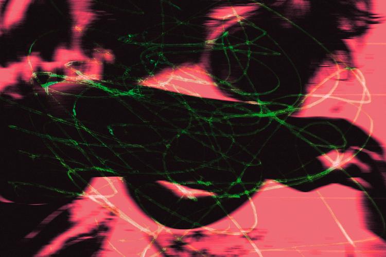 Originalfoto Mikkel Hørlyck. Illustration: Caroline Niegaard 