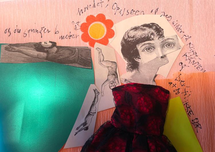 Illustration Lise Rønnebæk