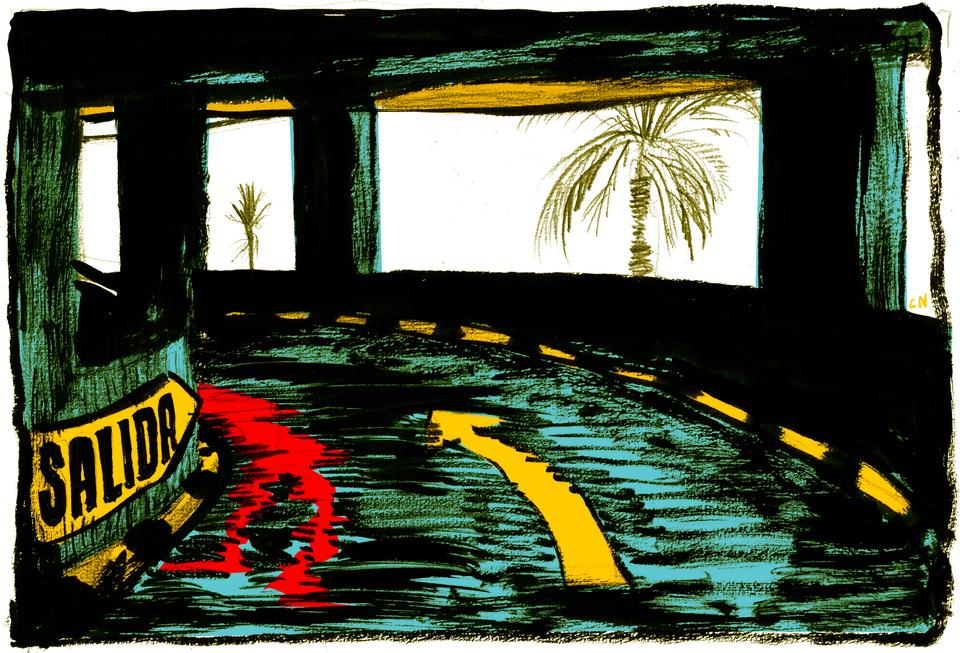 Claus Nørregaard/POLITIKEN