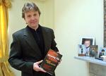 Aleksandr Litvinenko blev i 2006 forgiftet i London af en kop te med det radioaktive stof polonium.  Foto: Alistair Fuller/Ritzau Scanpix