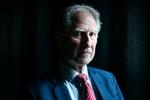  »At udtrykke sig på en ordentlig måde, en diplomatisk måde, er ofte en forudsætning for at blive lyttet til«, siger    Andreas Kamm, tidligere generalsekretær i Dansk Flygtningehjælp. Foto: Jens Hartmann