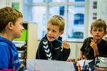 Er det en god ide at give børn en Panodil, hvis de har feber, spørger en læser? Foto: Simon Fals