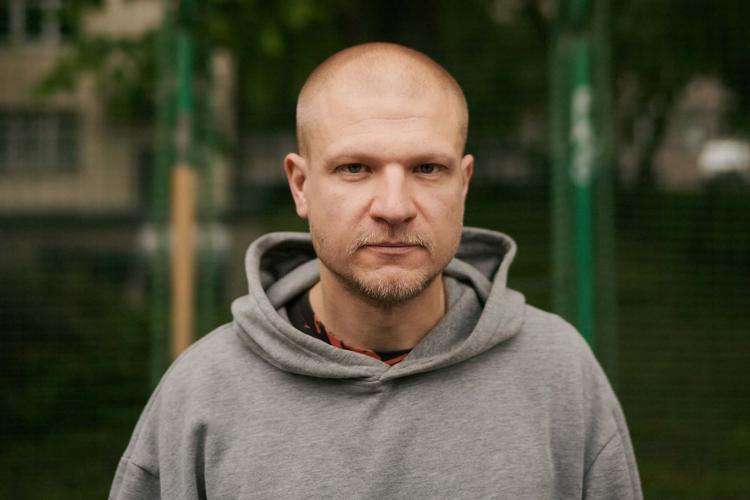 Foto: Valentyn Kuzan