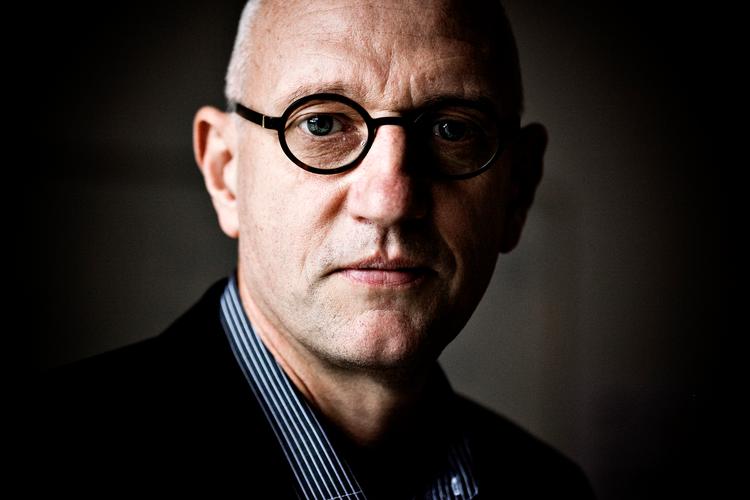 Arkivfoto Mathias Christensen