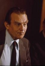 Polske Czeslaw Milosz opfordrede engang sine meddigtere til at tage vare på historien. I dag er det ukrainske digtere, som bærer minder om Europas lidelser. Foto: Paul Sakuma/Ritzau Scanpix