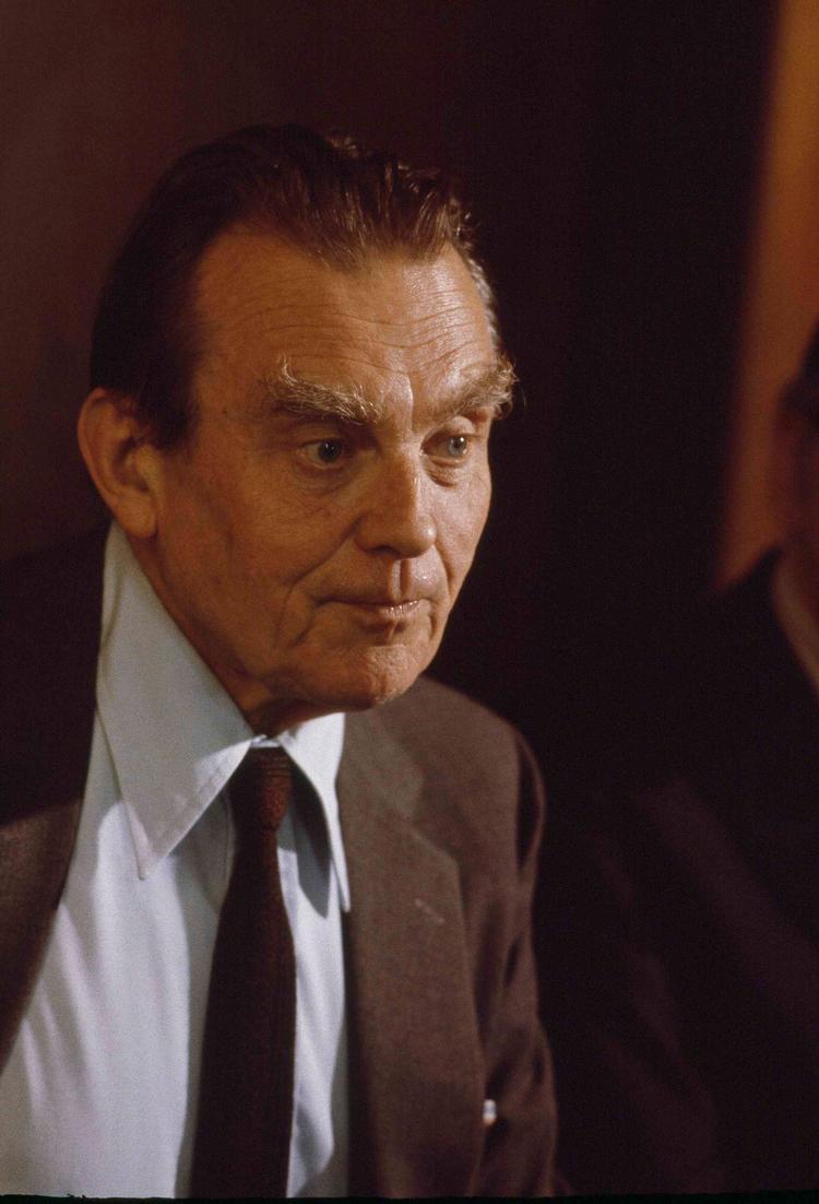 Polske Czeslaw Milosz opfordrede engang sine meddigtere til at tage vare på historien. I dag er det ukrainske digtere, som bærer minder om Europas lidelser. Foto: Paul Sakuma/Ritzau Scanpix