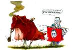 Dagens tegning Roald Als